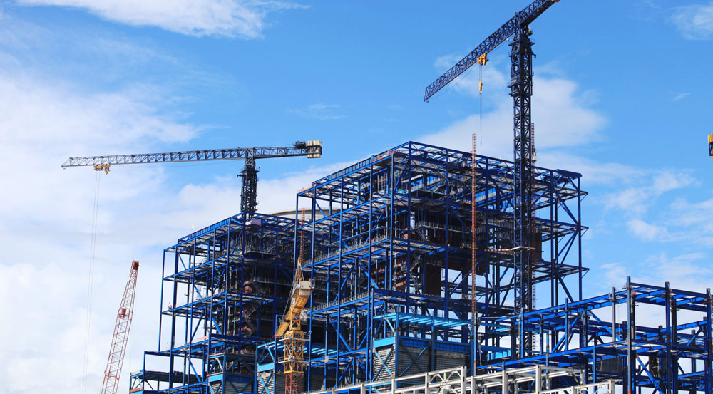 proveedores industriales -