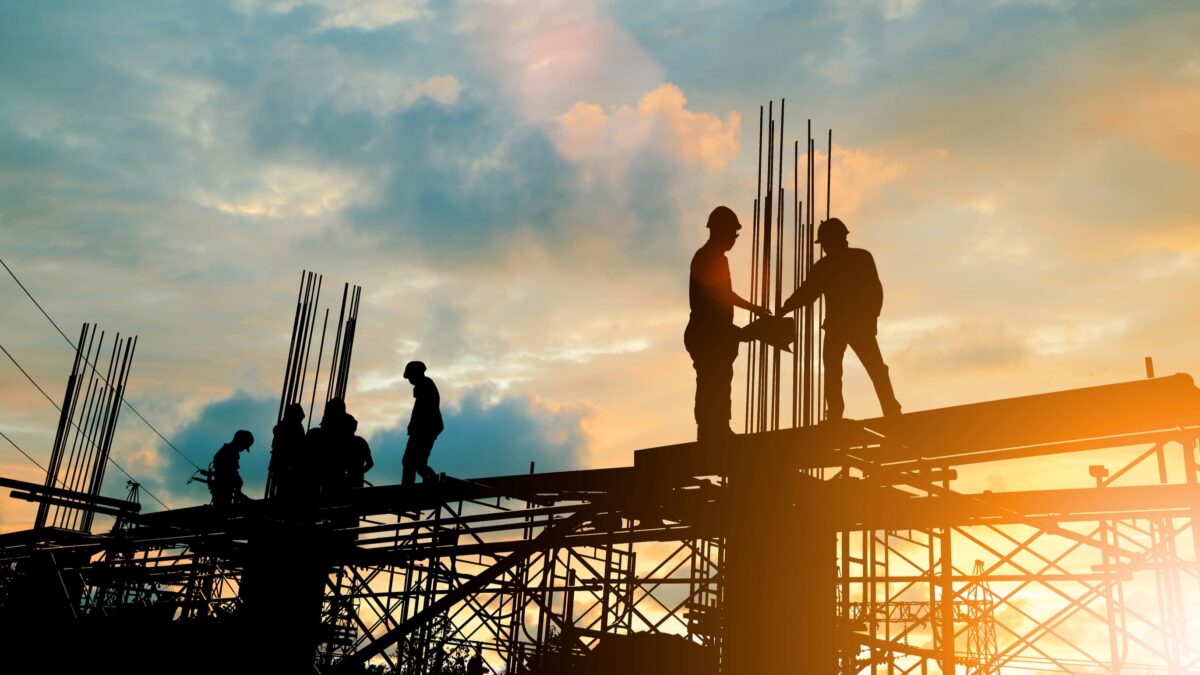 tipos de industrias - ejemplos de industrias