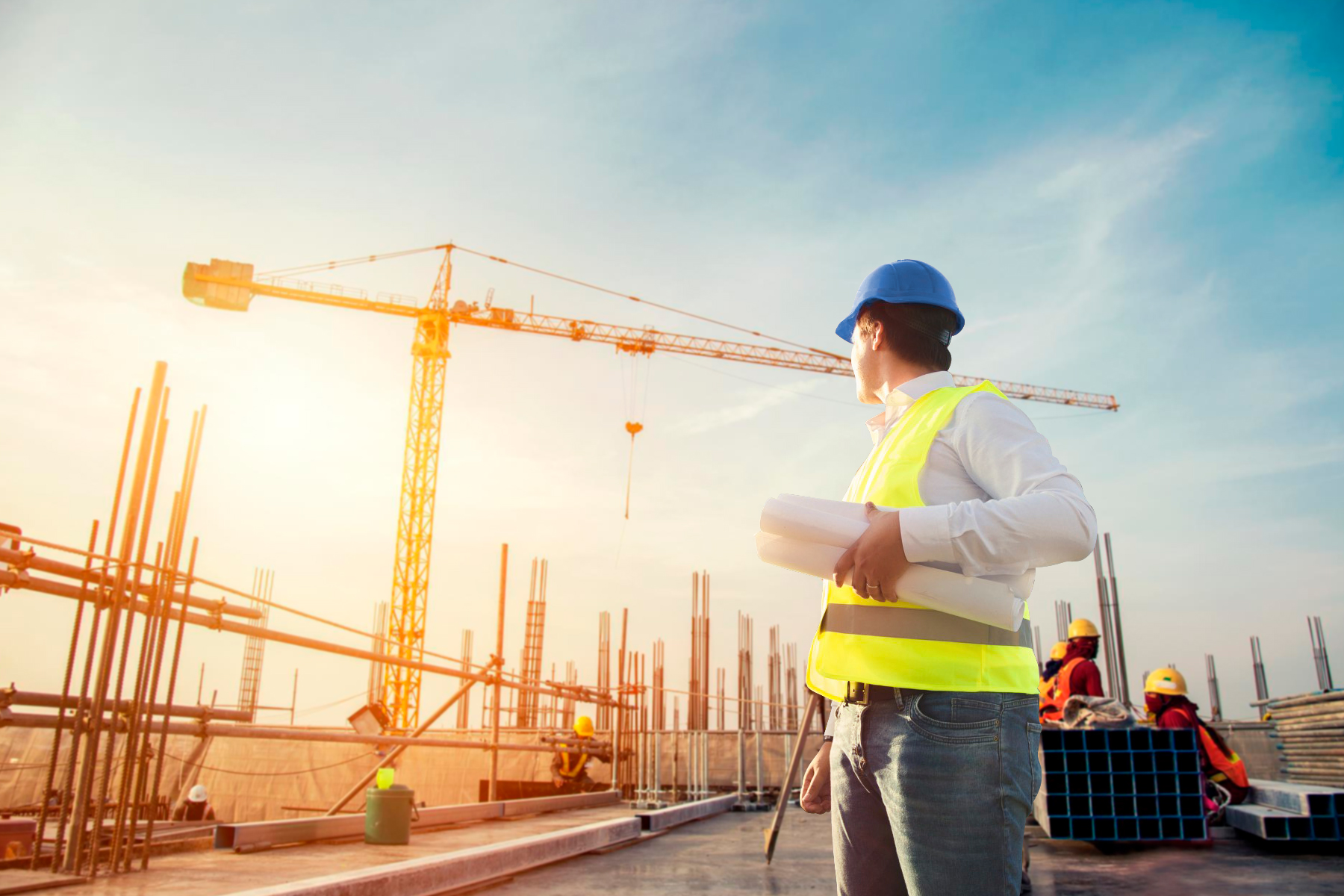 sectores industriales - Sostenibilidad industrial