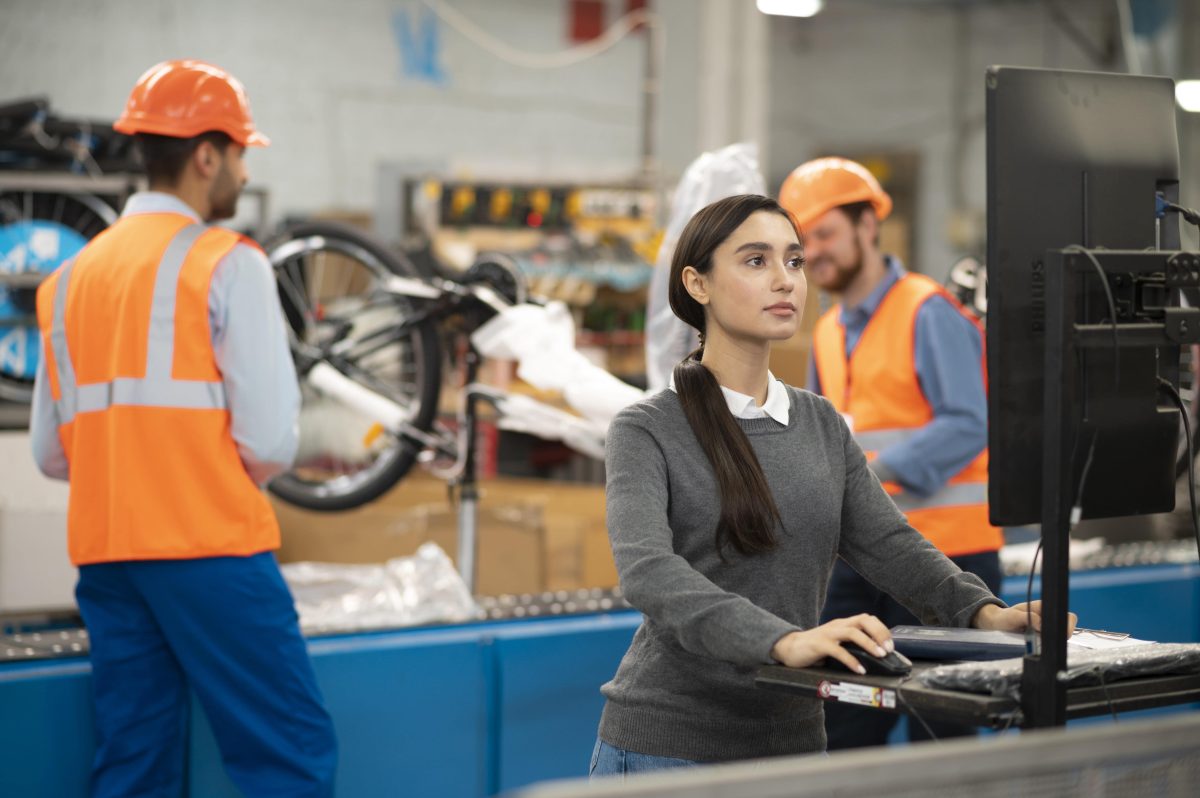 sector productivo - Industria manufacturera