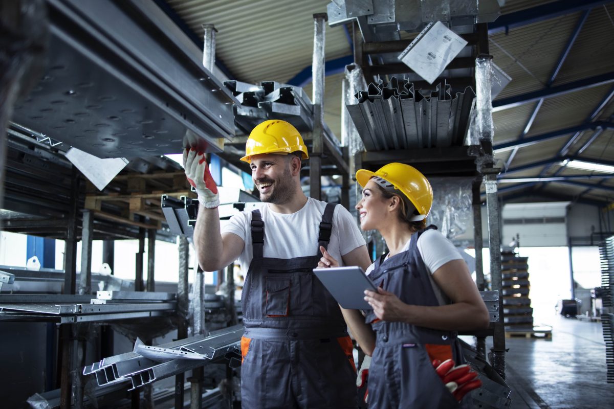 proceso industrial - sistemas integrales