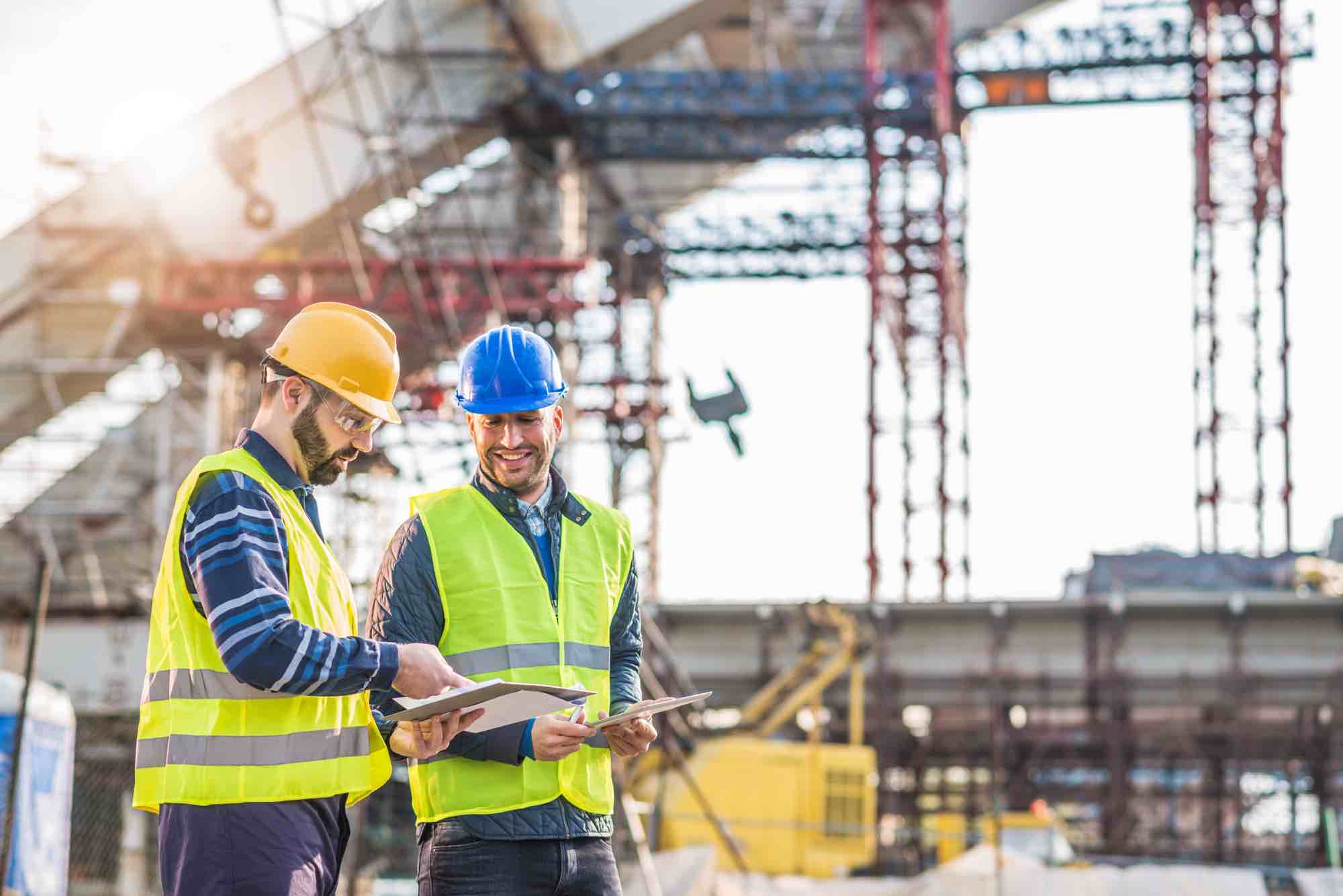 sectores productivos - de ciudades industriales