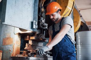maquinaria industrial - manufacturera