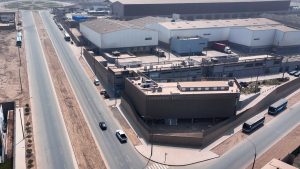 invertir en terrenos industriales