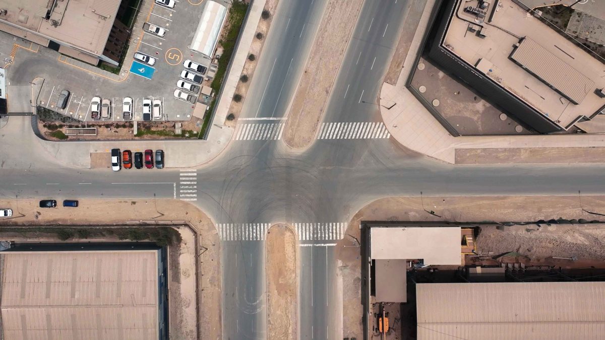 ciudad industrial - parque industrial - buena inversión