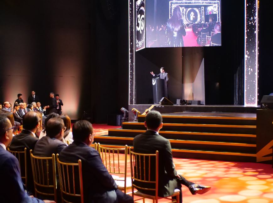 Creatividad Empresarial 2025