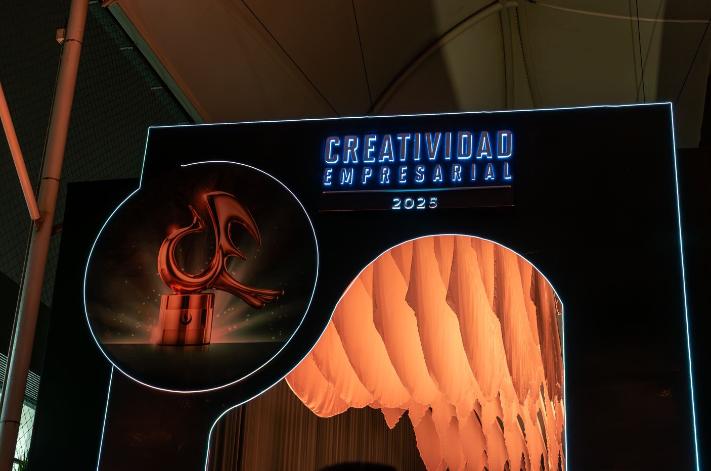 Premio Creatividad Empresarial