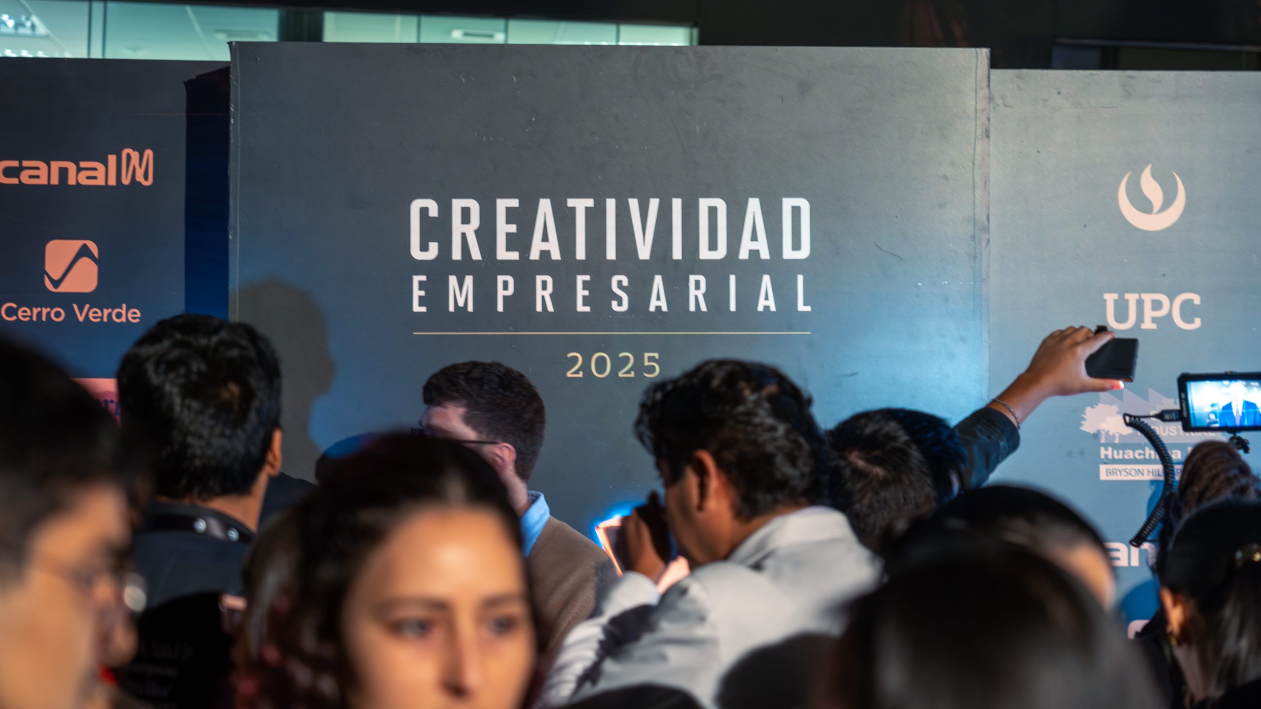 creatividad empresarial 2026